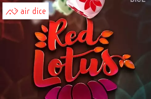 Red Lotus